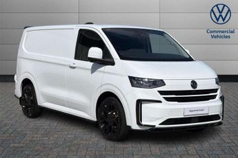 Volkswagen Transporter 2.0 TDI 150 Commerce Plus Van