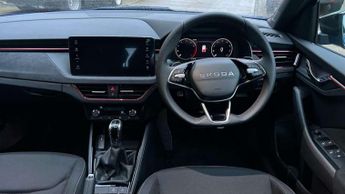 Skoda Kamiq 1.0 TSI Design Edition 5dr DSG