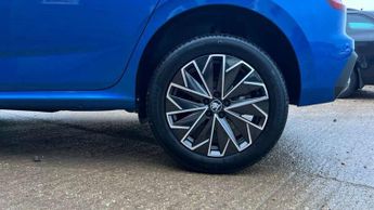 Skoda Kamiq 1.0 TSI Design Edition 5dr DSG
