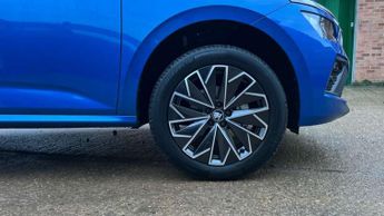 Skoda Kamiq 1.0 TSI Design Edition 5dr DSG