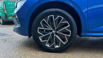 Skoda Kamiq 1.0 TSI Design Edition 5dr DSG
