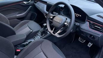 Skoda Kamiq 1.0 TSI Design Edition 5dr DSG