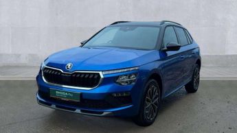 Skoda Kamiq 1.0 TSI Design Edition 5dr DSG