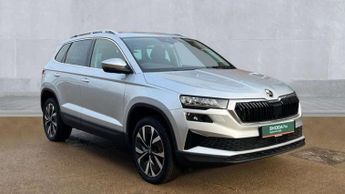 Skoda Karoq 1.0 TSI 116 SE L Edition 5dr