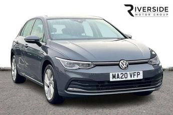 Volkswagen Golf 1.5 eTSI 150 Style 5dr DSG