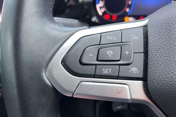 Volkswagen Golf 1.5 eTSI 150 Style 5dr DSG