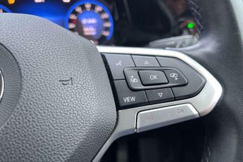 Volkswagen Golf 1.5 eTSI 150 Style 5dr DSG