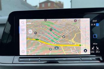 Volkswagen Golf 1.5 eTSI 150 Style 5dr DSG