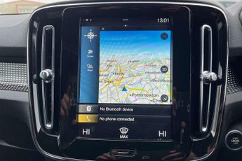 Volvo XC40 1.5 T3 [163] R DESIGN 5dr Geartronic