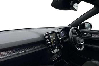 Volvo XC40 1.5 T3 [163] R DESIGN 5dr Geartronic