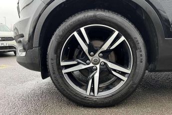 Volvo XC40 1.5 T3 [163] R DESIGN 5dr Geartronic