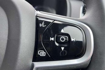 Volvo XC90 2.0 T8 Recharge PHEV R DESIGN 5dr AWD Auto