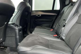 Volvo XC90 2.0 T8 Recharge PHEV R DESIGN 5dr AWD Auto