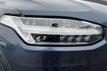 Volvo XC90 2.0 T8 Recharge PHEV R DESIGN 5dr AWD Auto