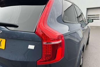 Volvo XC90 2.0 T8 Recharge PHEV R DESIGN 5dr AWD Auto