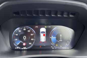 Volvo XC90 2.0 T8 Recharge PHEV R DESIGN 5dr AWD Auto