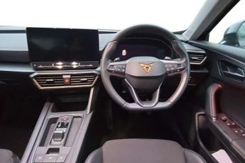 Cupra Formentor 1.5 TSI 150 V1 5dr DSG