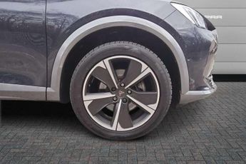 Cupra Formentor 1.5 TSI 150 V1 5dr DSG