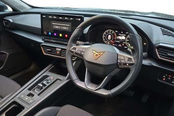 Cupra Formentor 1.5 TSI 150 V1 5dr DSG