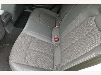 Audi A1 35 TFSI S Line 5dr S Tronic