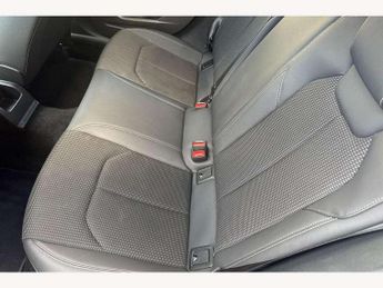 Audi A1 25 TFSI S Line 5dr S Tronic