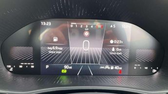Skoda Fabia 1.0 TSI 116 SE Edition 5dr DSG