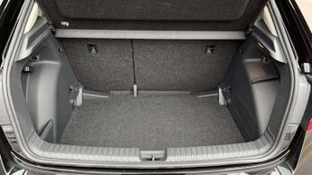 Skoda Fabia 1.0 TSI 116 SE Edition 5dr DSG