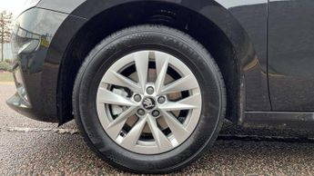 Skoda Fabia 1.0 TSI 116 SE Edition 5dr DSG