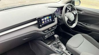 Skoda Fabia 1.0 TSI 116 SE Edition 5dr DSG