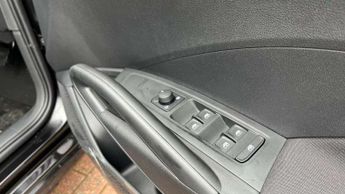 Skoda Fabia 1.0 TSI 116 SE Edition 5dr DSG