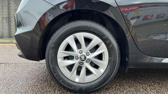 Skoda Fabia 1.0 TSI 116 SE Edition 5dr DSG