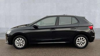 Skoda Fabia 1.0 TSI 116 SE Edition 5dr DSG