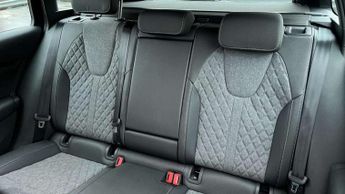 Skoda Octavia Estate 1.5 TSI 150 e-TEC Sportline 5dr DSG