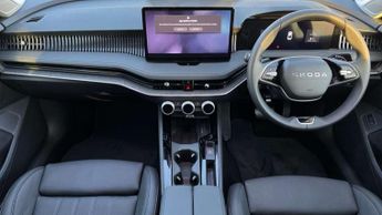 Skoda Superb 1.5 TSI e-TEC SE L 5dr DSG