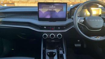 Skoda Superb 1.5 TSI e-TEC SE L 5dr DSG