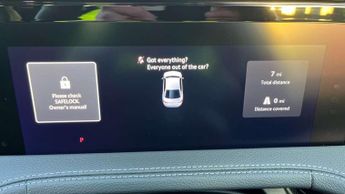 Skoda Superb 1.5 TSI e-TEC SE L 5dr DSG