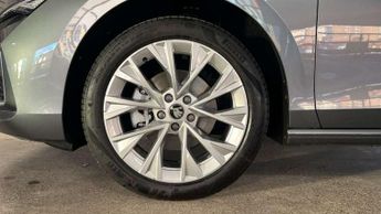 Skoda Superb 1.5 TSI e-TEC SE L 5dr DSG