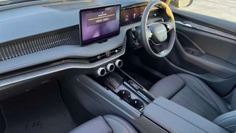 Skoda Superb 1.5 TSI e-TEC SE L 5dr DSG