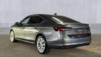 Skoda Superb 1.5 TSI e-TEC SE L 5dr DSG