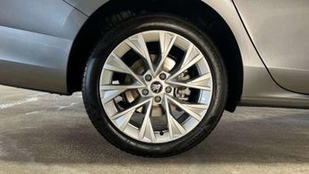 Skoda Superb 1.5 TSI e-TEC SE L 5dr DSG