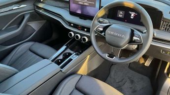 Skoda Superb 1.5 TSI e-TEC SE L 5dr DSG