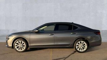 Skoda Superb 1.5 TSI e-TEC SE L 5dr DSG