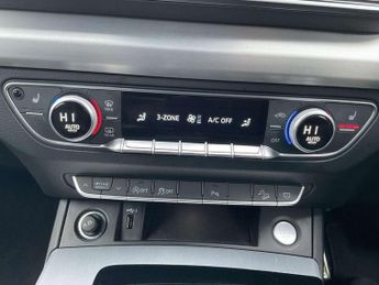 Audi Q5 Sportback 40 TDI Quattro S Line 5dr S Tronic