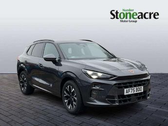 Cupra Terramar 1.5 eTSI 150 V1 5dr DSG
