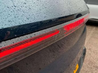 Vauxhall Grandland 1.2 Hybrid [136] Ultimate 5dr e-DCT6 [Pan Roof]