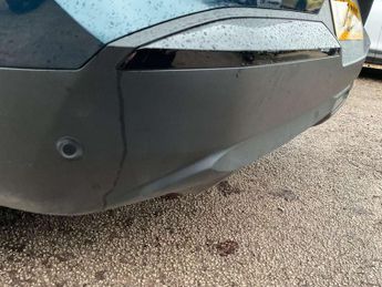 Vauxhall Grandland 1.2 Hybrid [136] Ultimate 5dr e-DCT6 [Pan Roof]