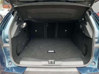 Vauxhall Grandland 1.2 Hybrid [136] Ultimate 5dr e-DCT6 [Pan Roof]