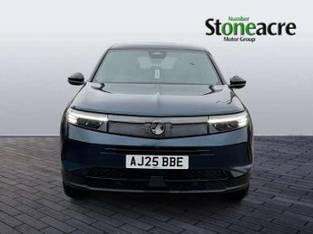 Vauxhall Grandland 1.2 Hybrid [136] Ultimate 5dr e-DCT6 [Pan Roof]