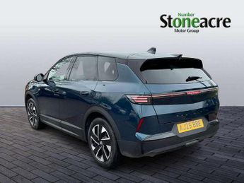 Vauxhall Grandland 1.2 Hybrid [136] Ultimate 5dr e-DCT6 [Pan Roof]