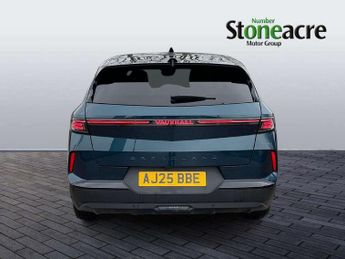 Vauxhall Grandland 1.2 Hybrid [136] Ultimate 5dr e-DCT6 [Pan Roof]